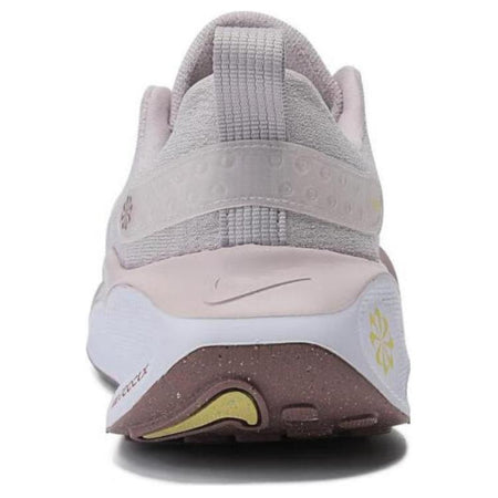 Nike ReactX Infinity Run 4 Platinum Violet Womens  vjsneaker.com