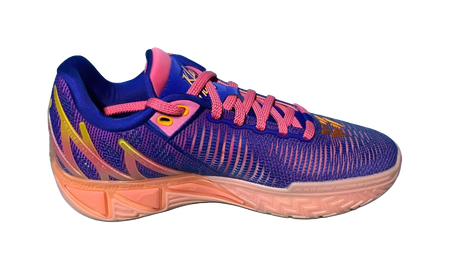 Anta KT11 Sunset Boulevard Basketball Shoes Mens  vjsneaker.com