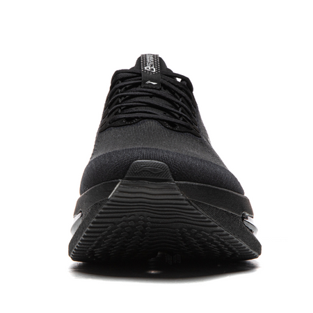 Li-Ning Red Hare 9 ULTRA "Obsidian Black" ARPW007 - Marathon Super Trainer Men Black
