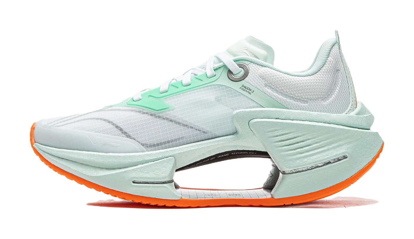 Li Ning Shadow 3 Essential Running Shoes Womens Low top  VJsneaker