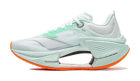 Li Ning Shadow 3 Essential Running Shoes Womens Low top  VJsneaker