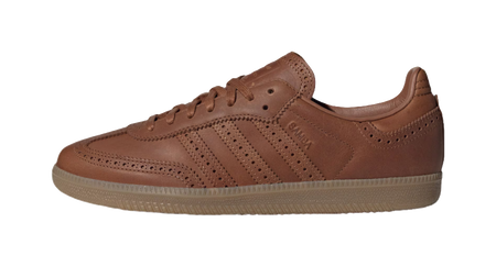 Adidas Samba Og Brogue Pack - Dust Rust  VJSNEAKER
