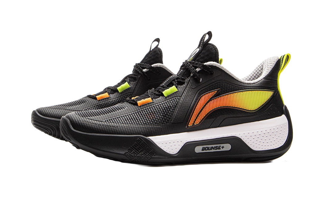 Li Ning YOUNG Sky Shadow Kids Basketball Shoes Kids  VJSNEAKER