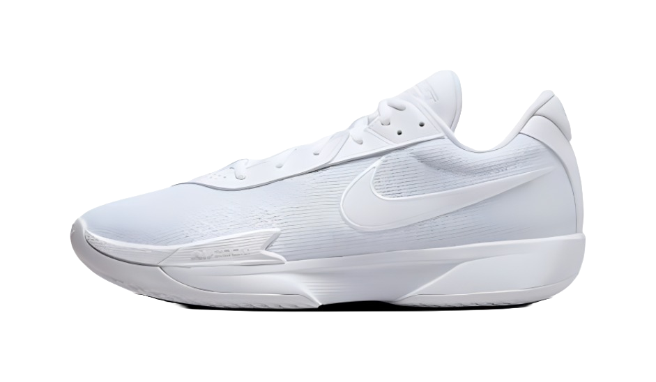 Nike Air Zoom GT Cut Academy EP White Photon Dust  vjsneaker.com