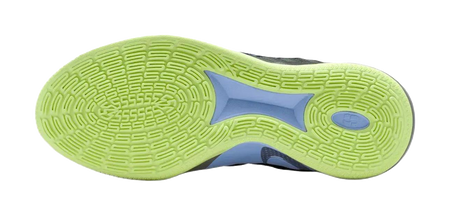 Nike Sabrina 3 Support Grip Rebound Basketball Shoes Unisex Black Green  vjsneaker.com