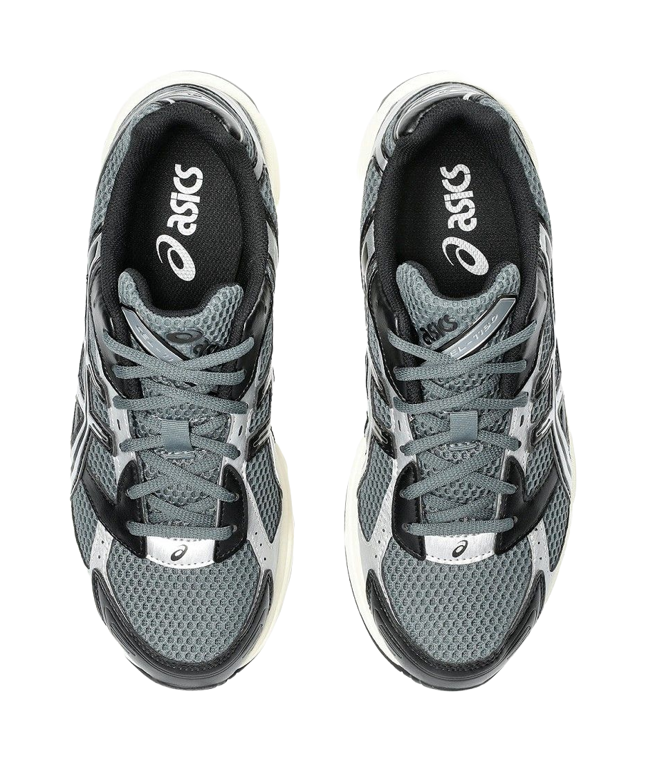 ASICS Gel 1130 Low top Casual Shoes Mens Gray  vjsneaker.com