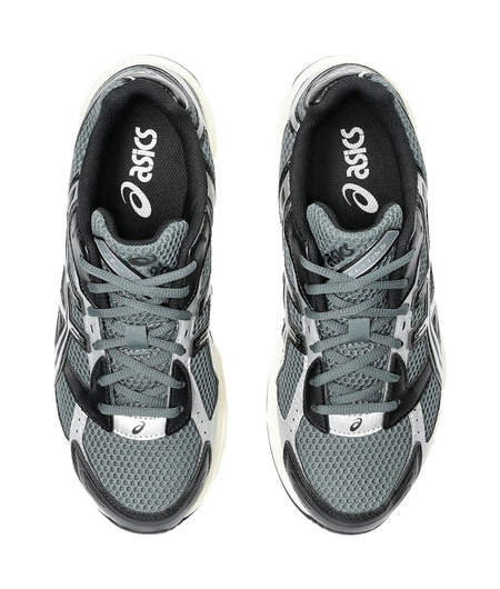 ASICS Gel 1130 Low top Casual Shoes Mens Gray  vjsneaker.com