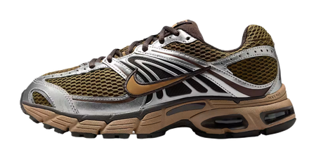 Nike Air Max Moto 2K Artificial Leather Running Shoes Womens  vjsneaker.com