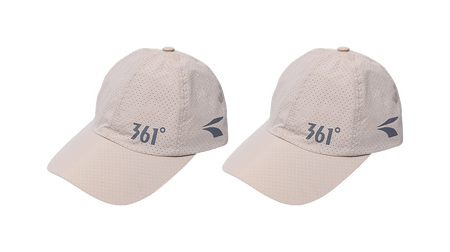 361° Polyester Baseball Caps Unisex  vjsneaker.com