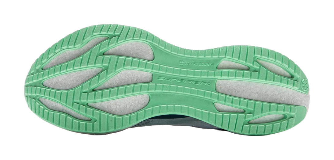 LiNing Super Light 22 Shock Absorbers Slip Resistant Abrasion Resistant Breathable Low Top Running Shoes Men's Blue 