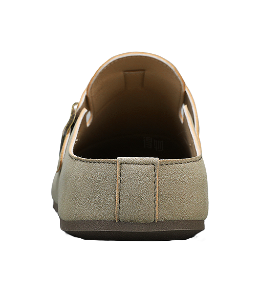 Warrior Closed Toe Slippers Mens  vjsneaker.com