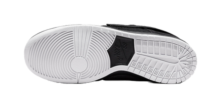 Nike X Gnarhunters Sb Dunk Low Black  vjsneaker.com