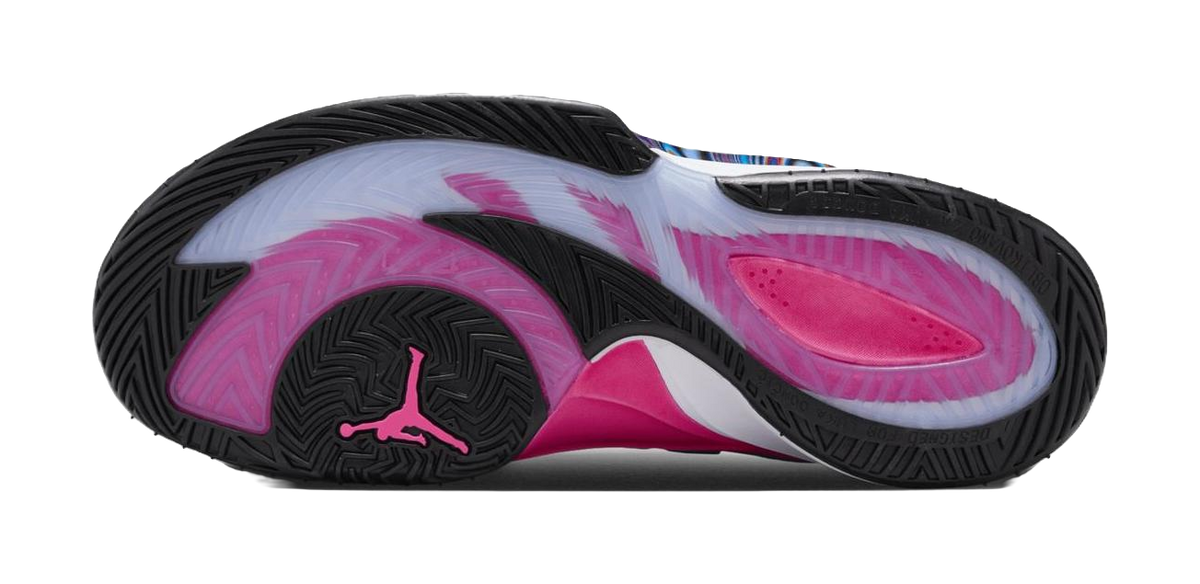 Air Jordan Luka 3 Pf Imaginarium  vjsneaker.com