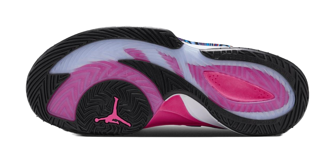 Air Jordan Luka 3 Pf Imaginarium  vjsneaker.com