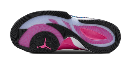 Air Jordan Luka 3 Pf Imaginarium  vjsneaker.com