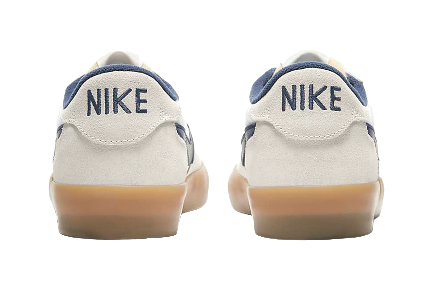 Nike Sb Heritage Vulc Summit White Navy Gum  vjsneaker.com