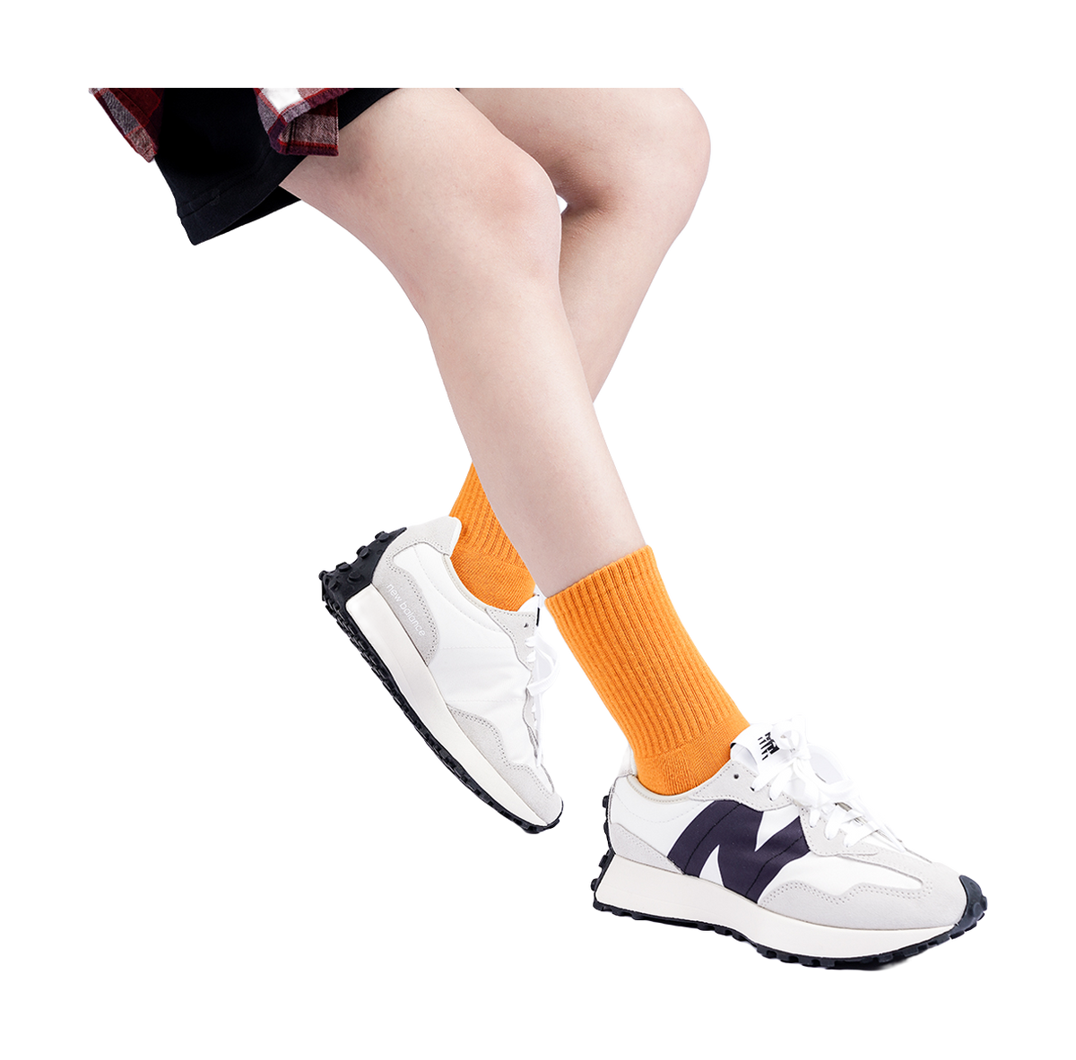 327 New Balance Sea Salt  vjsneaker.com