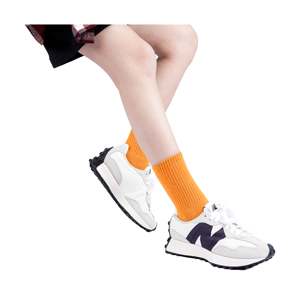 327 New Balance Sea Salt  vjsneaker.com