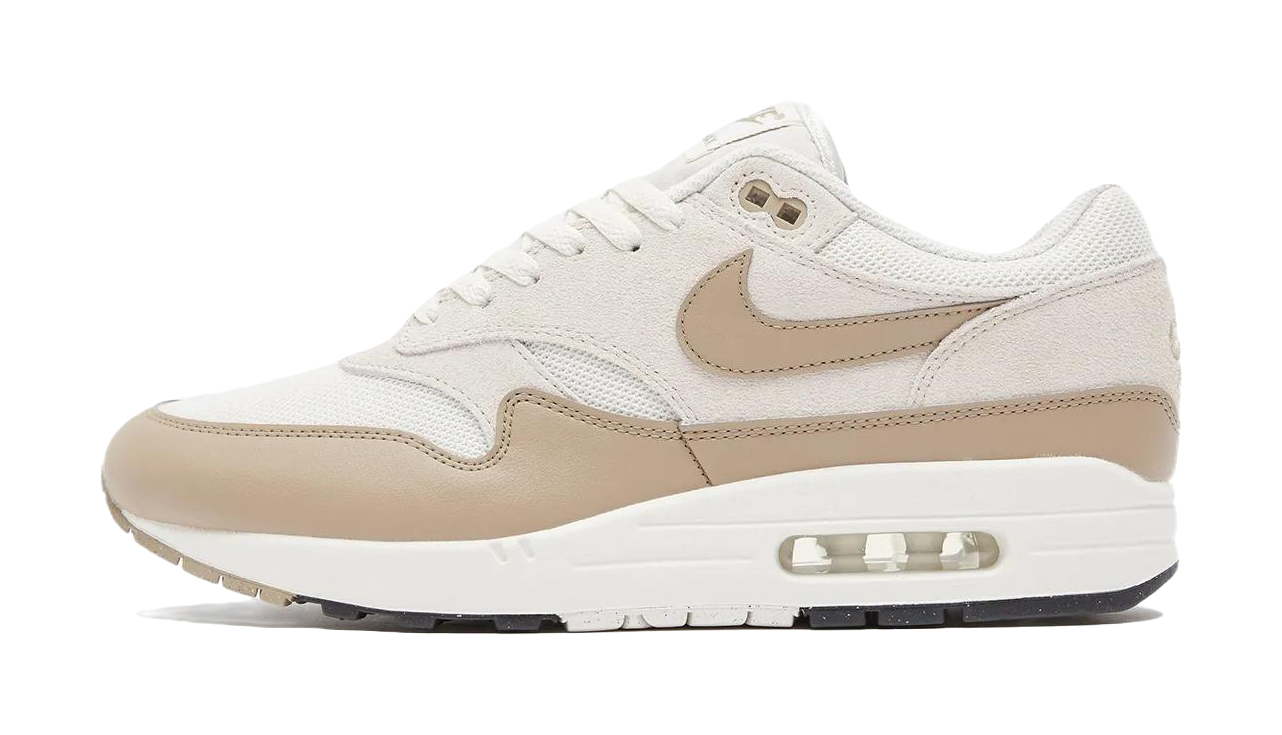 Nike Air Max 1 Essential Phantom Khaki  vjsneaker.com