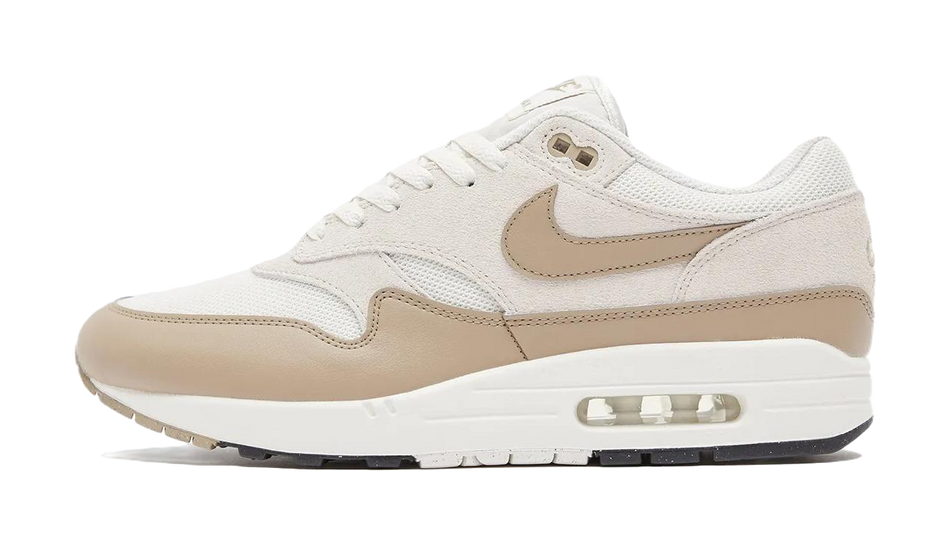 Nike Air Max 1 Essential Phantom Khaki  vjsneaker.com