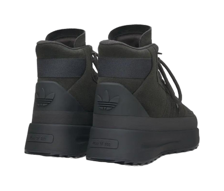 Los Angeles Hiker Fear of God Athletics x Los Angeles Hiker Adidas Originals Carbon  vjsneaker.com