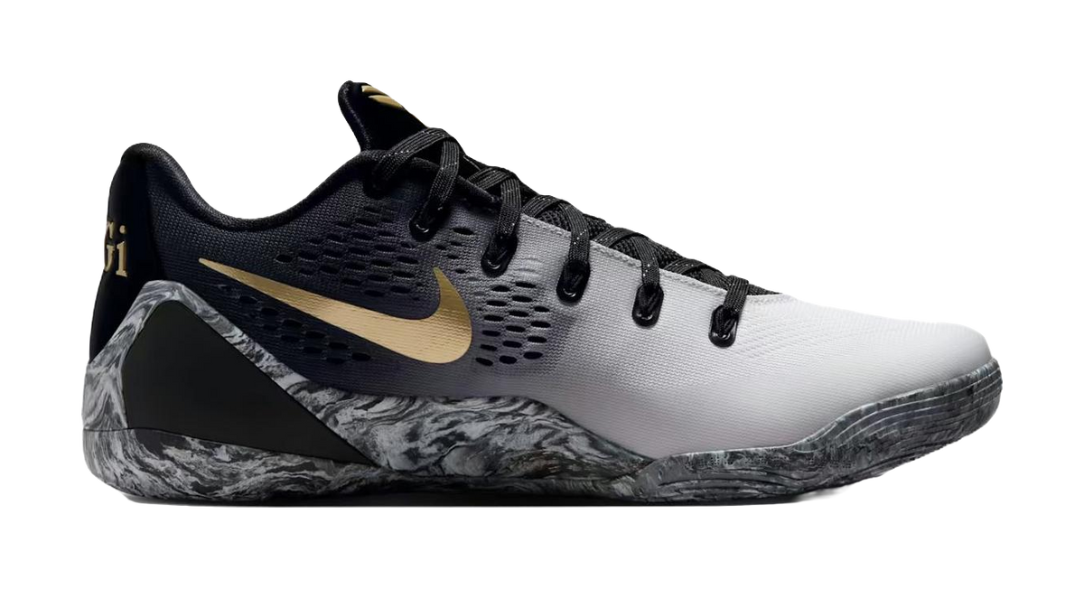 Nike Kobe 9 Em Low Protro Mambacita  vjsneaker.com