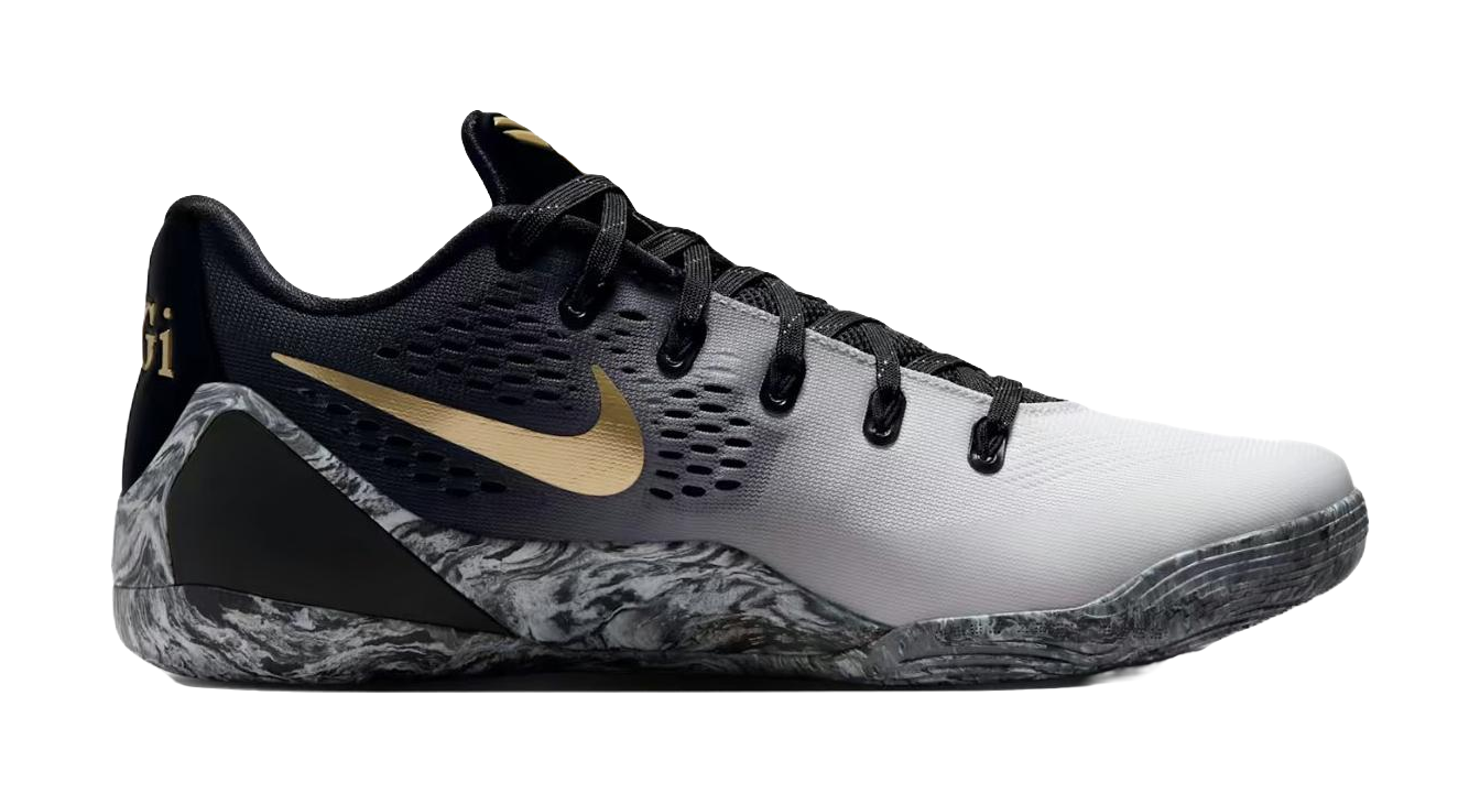 Nike Kobe 9 Em Low Protro Mambacita  vjsneaker.com