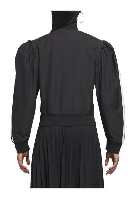 Adidas Originals x Willy Chavarria FW25 BLOUSE TRACKTOP Jacket Unisex  vjsneaker.com