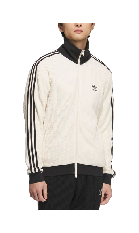 Adidas Waffle Beckenbauer Track Top  vjsneaker.com