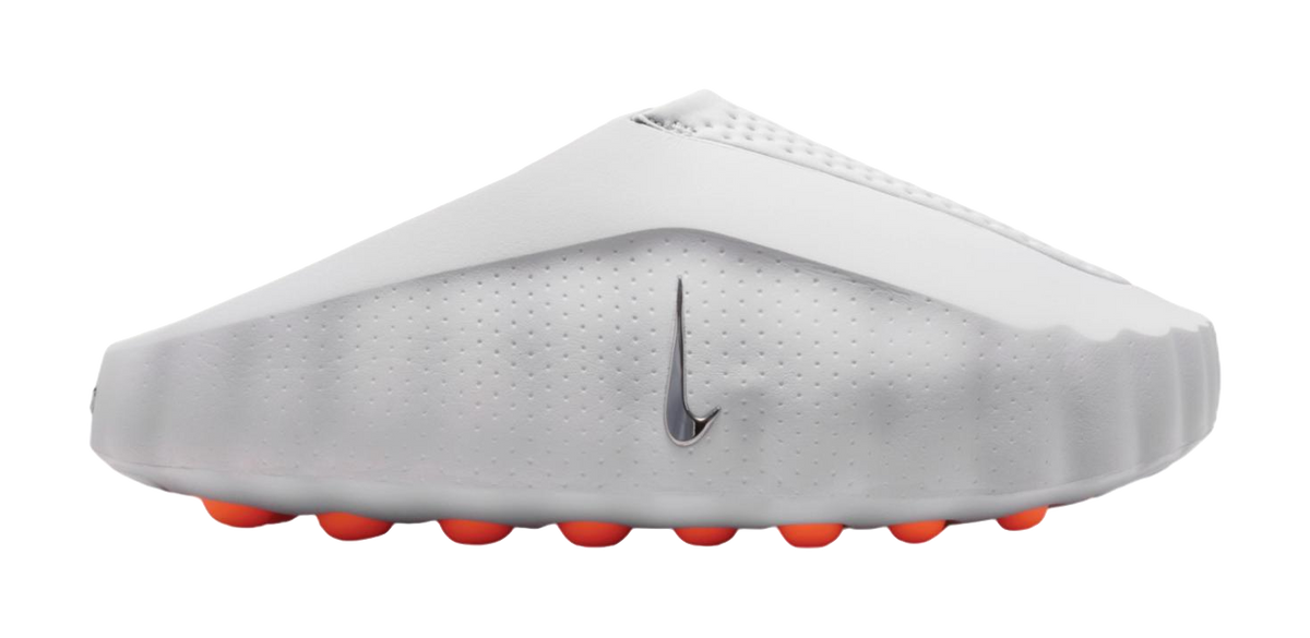 Men's Nike Mind 001 'Light Smoke Grey'  vjsneaker.com