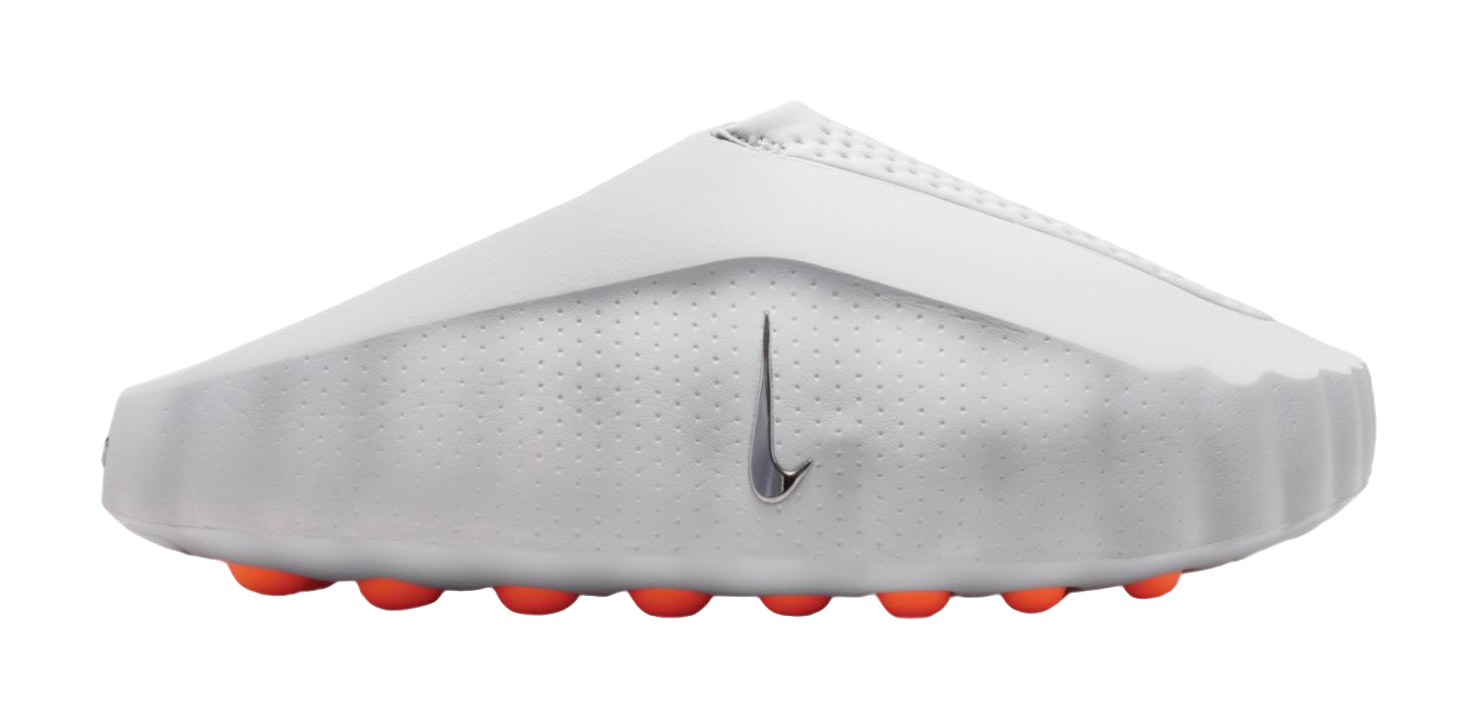 Men's Nike Mind 001 'Light Smoke Grey'  vjsneaker.com