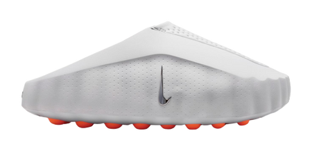 Men's Nike Mind 001 'Light Smoke Grey'  vjsneaker.com