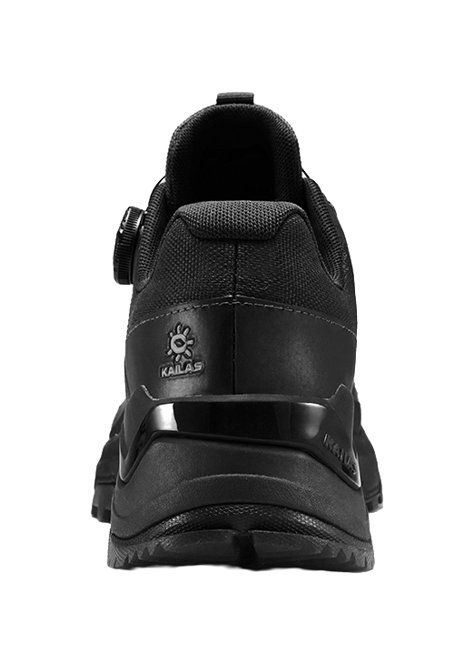 KAILAS Border Mountain GTX BOA Mountaineering Hiking Shoes Mens  vjsneaker.com