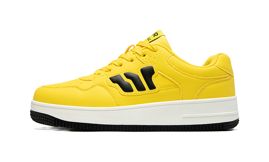 ZHR Low top Skateboard Shoes Unisex 