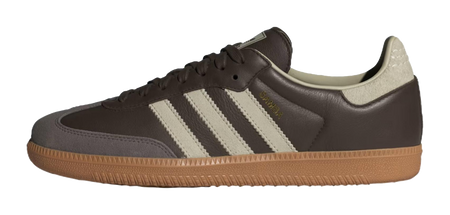 Adidas Samba Og Brown Putty Grey  VJSNEAKER