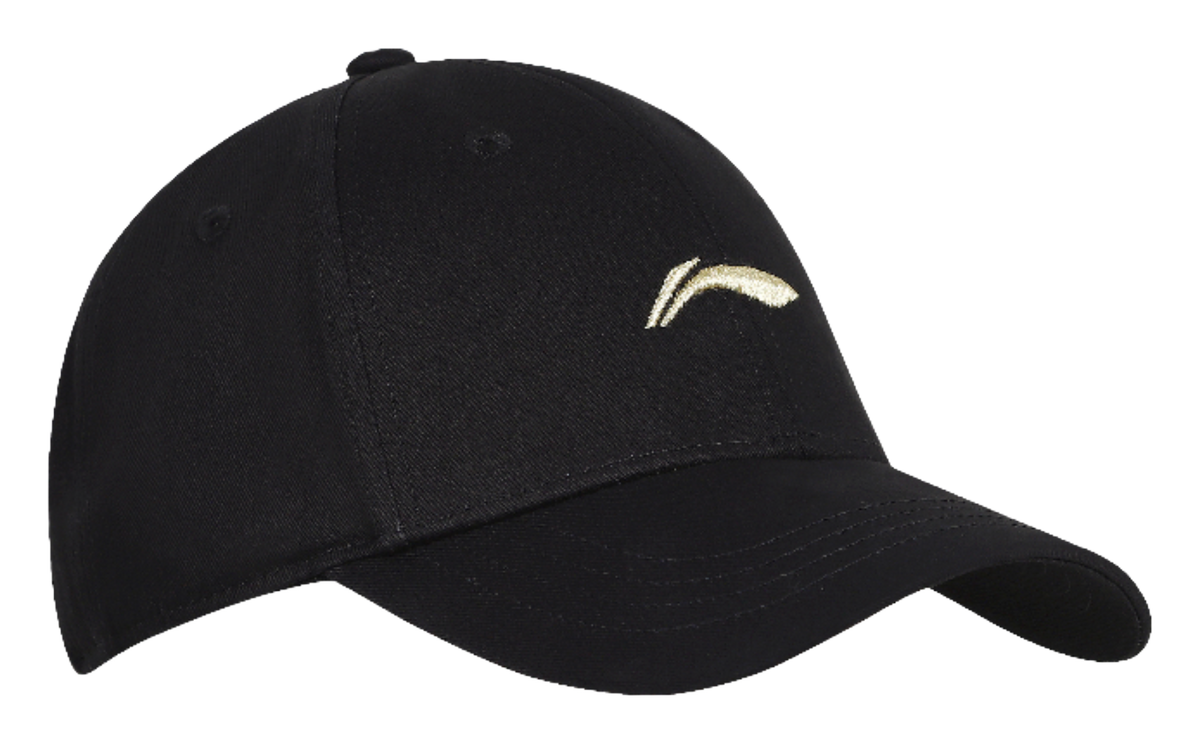 LiNing CottonPolyester Baseball Caps Unisex  VJSNEAKER
