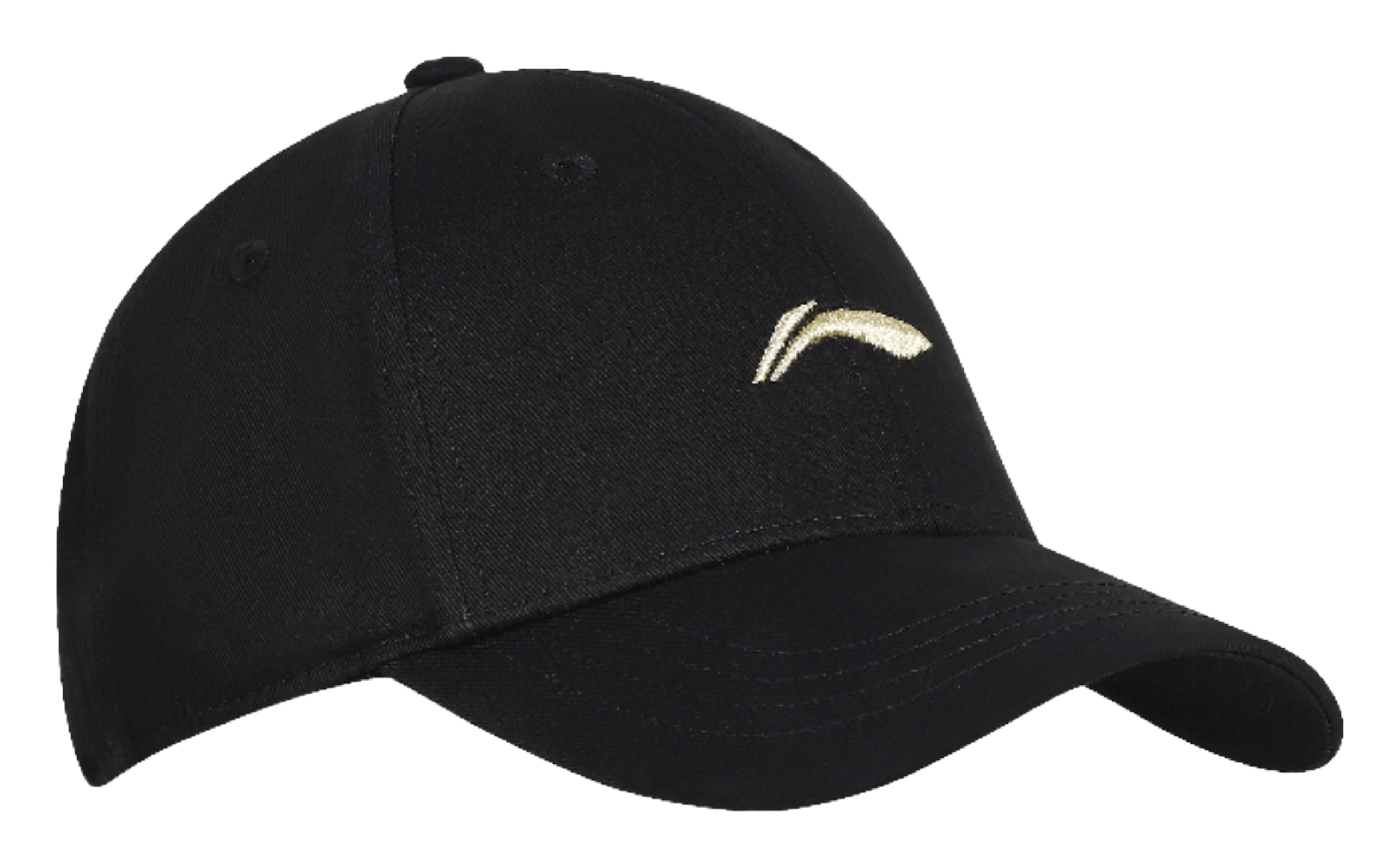 LiNing CottonPolyester Baseball Caps Unisex  VJSNEAKER