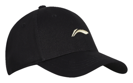 LiNing CottonPolyester Baseball Caps Unisex  VJSNEAKER