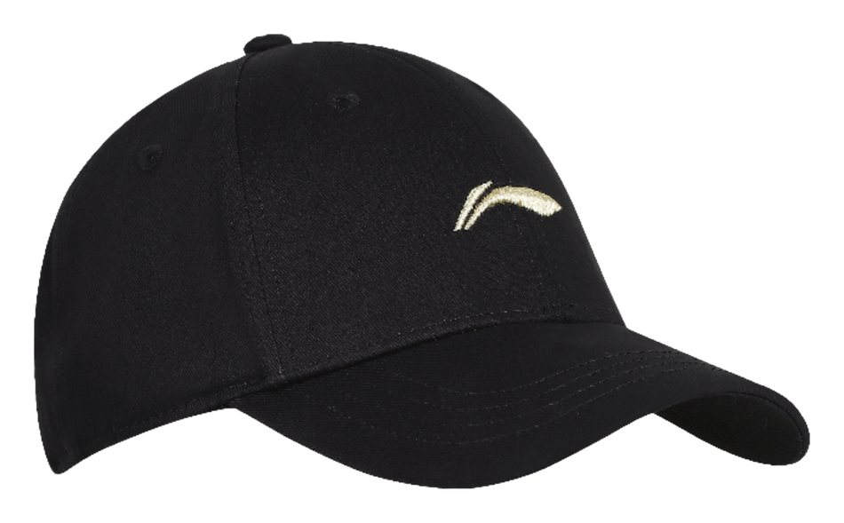 LiNing CottonPolyester Baseball Caps Unisex  VJSNEAKER