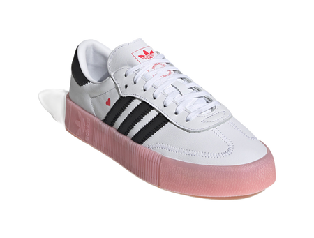 Adidas Wmns Sambarose Valentine Womens  vjsneaker.com