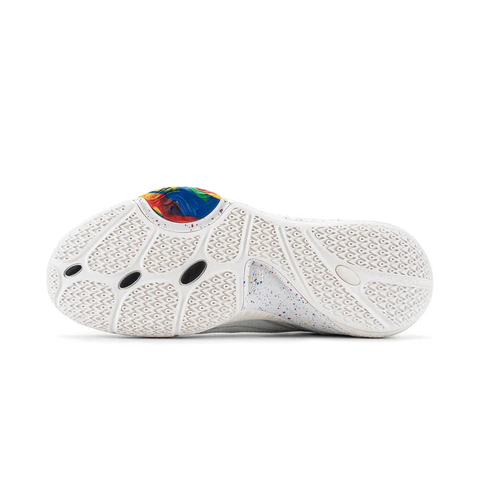 Li-Ning Wade DLO 1 "Firework" ABPV009-19 - D'Angelo Russell Basketball Shoe Unisex Multi-Color