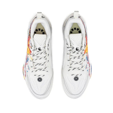 Li-Ning Wade DLO 1 "Firework" ABPV009-19 - D'Angelo Russell Basketball Shoe Unisex Multi-Color