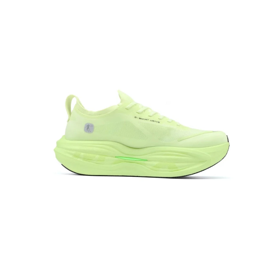 Qiaodan TG 2.0 LEILI 2 MAX "Green" QDB023264295 - Unisex Running Shoe Green