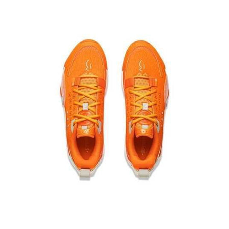 Li-Ning Wade All City 13 (AC13) 'Full Orange' ABAV001-7 - Basketball Shoes Men Orange