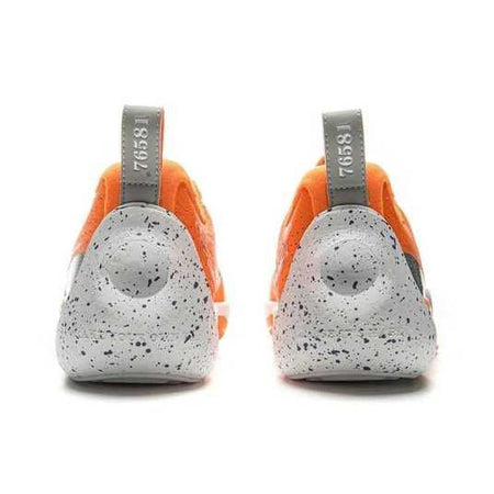 Li-Ning Wade All City 13 (AC13) 'Full Orange' ABAV001-7 - Basketball Shoes Men Orange