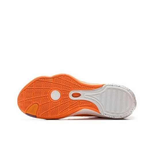 Li-Ning Wade All City 13 (AC13) 'Full Orange' ABAV001-7 - Basketball Shoes Men Orange