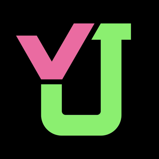 VJsneaker logo