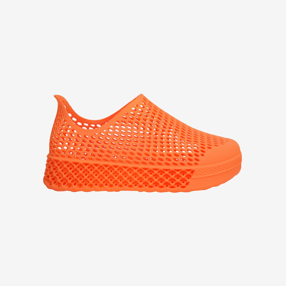 Guardian Orbit 3D Printed Kids Shoe