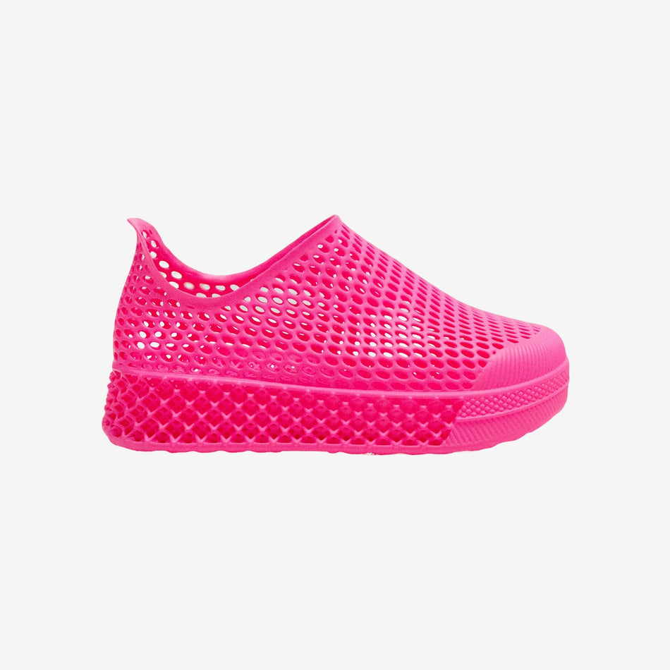 Guardian Orbit 3D Printed Kids Shoe