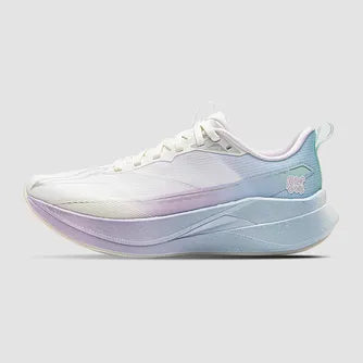 Li-Ning Red Hare 9 PRO "Milky White" ARPW002-14 - Running Shoe Women White